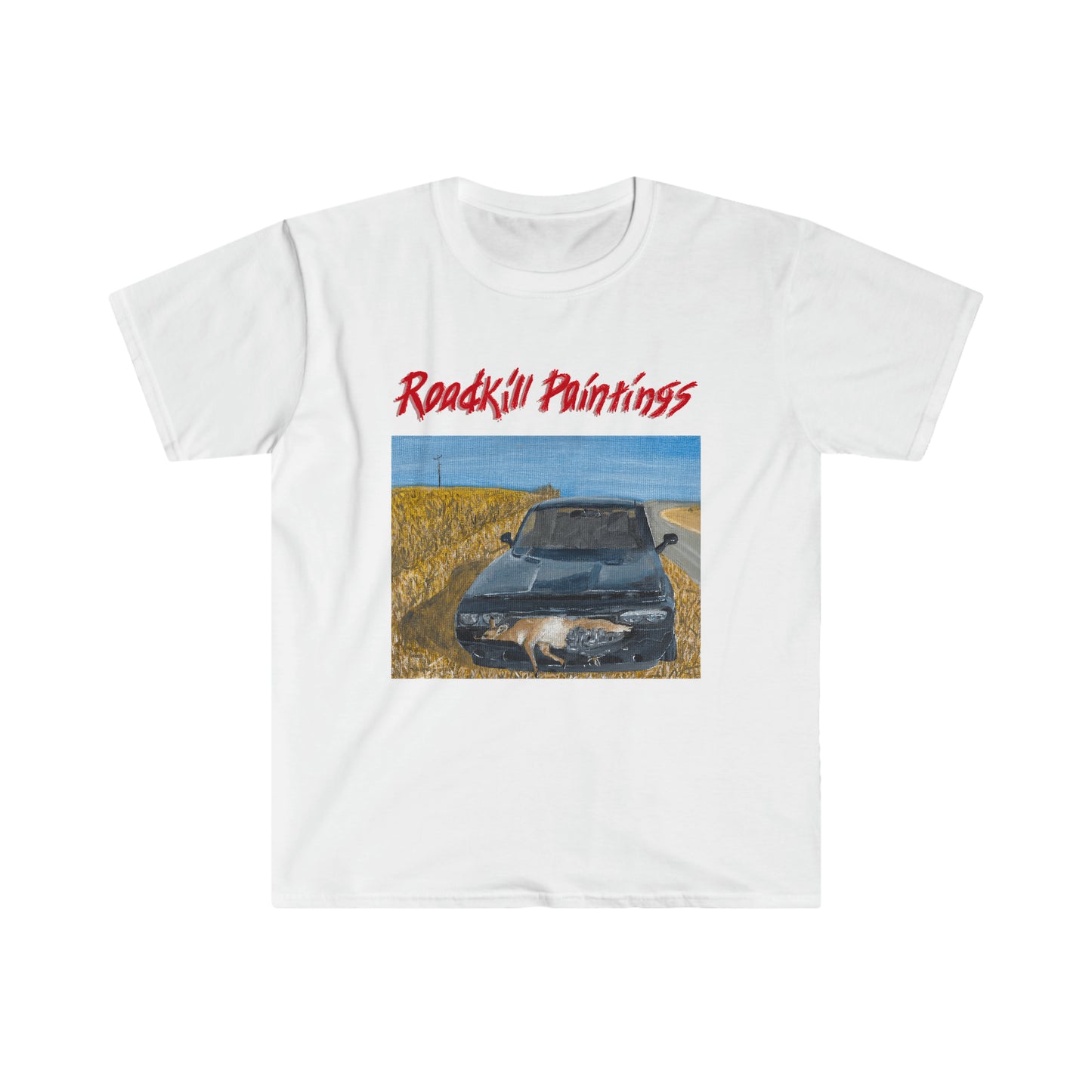 RKP#6 - T-Shirt