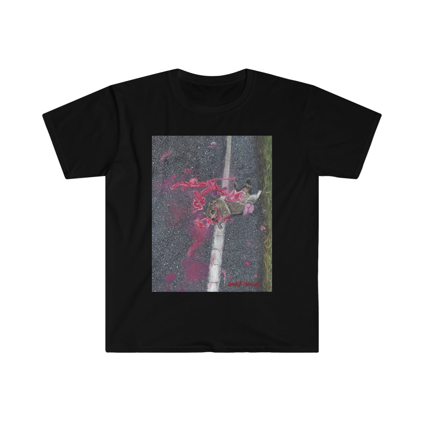 RKP #8 - T-Shirt