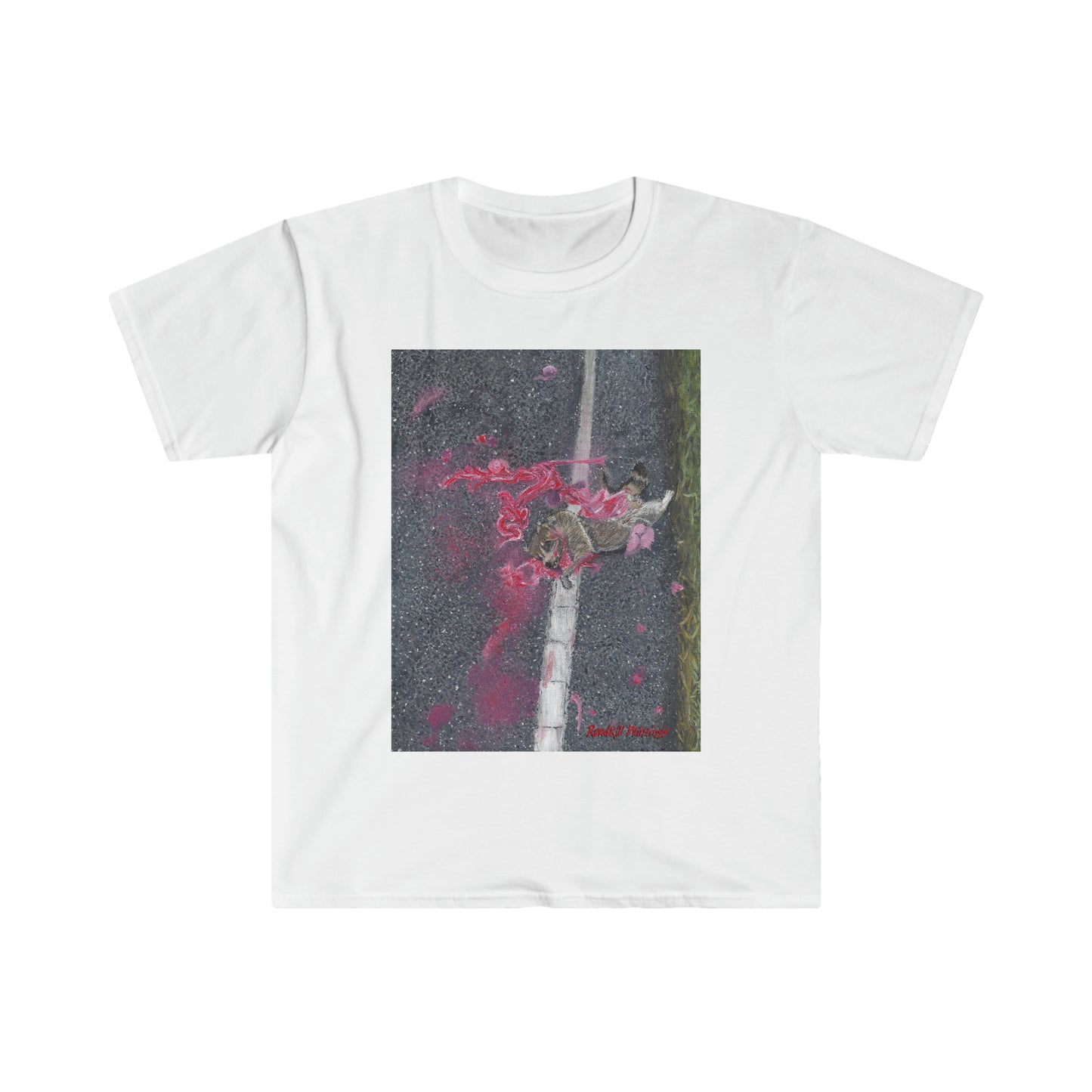 RKP #8 - T-Shirt