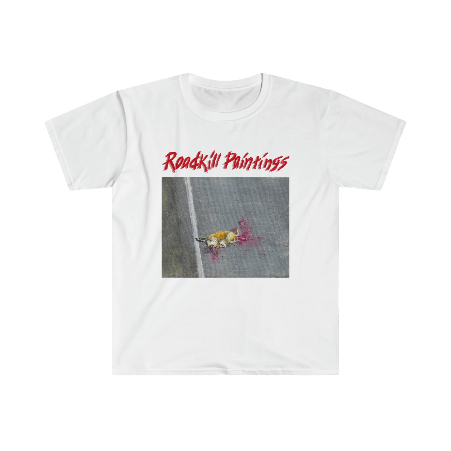 RKP #5 - T-Shirt