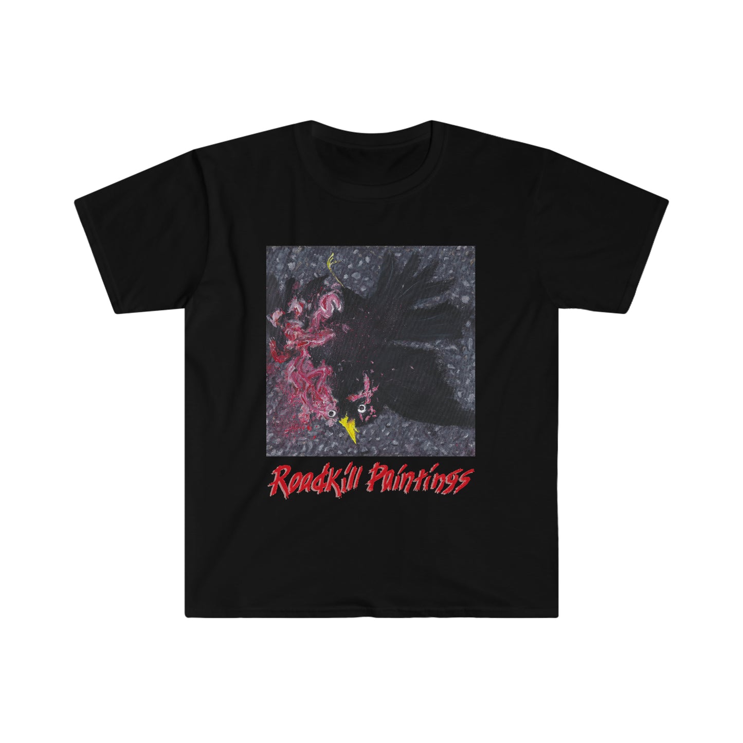 RKP #3 - T-Shirt