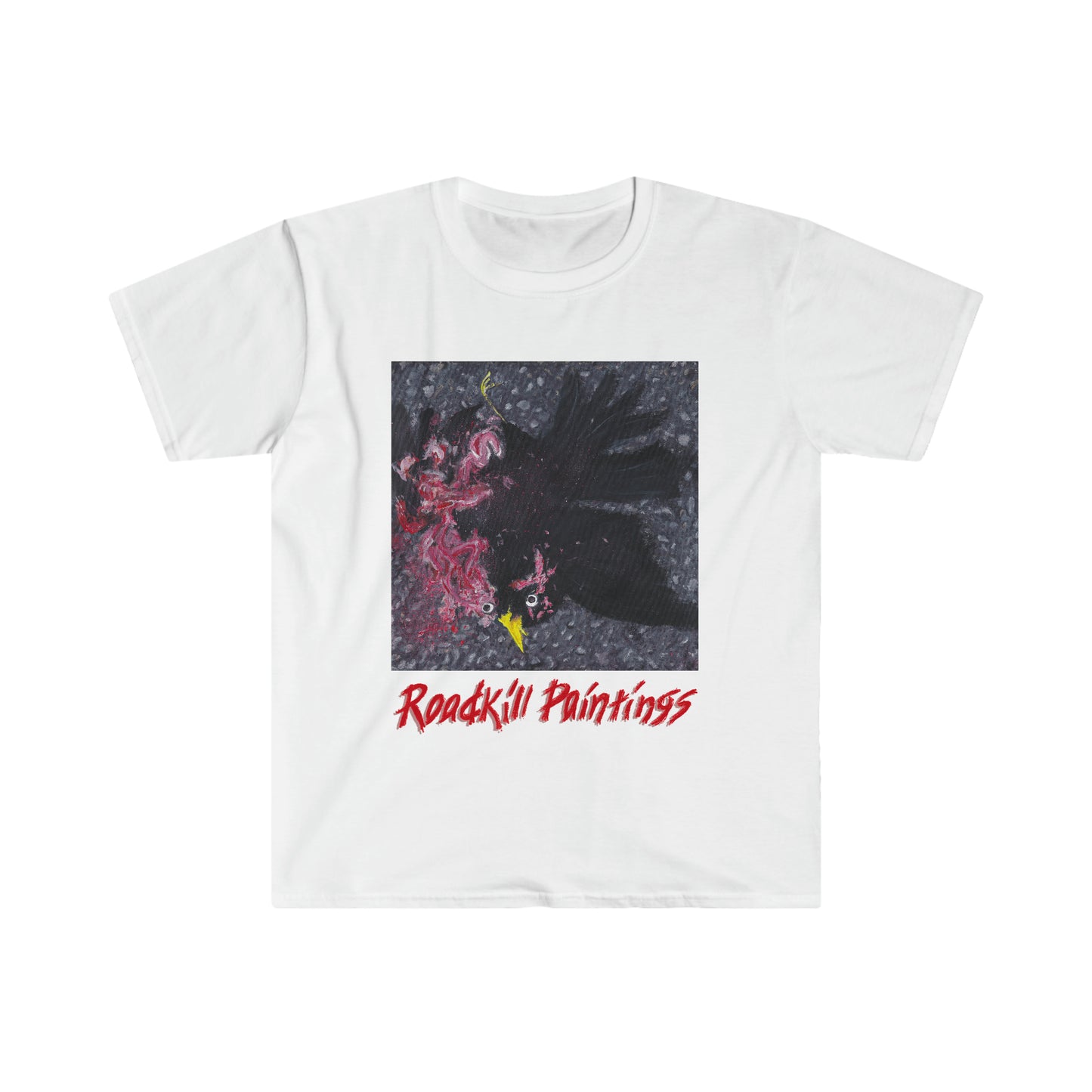 RKP #3 - T-Shirt