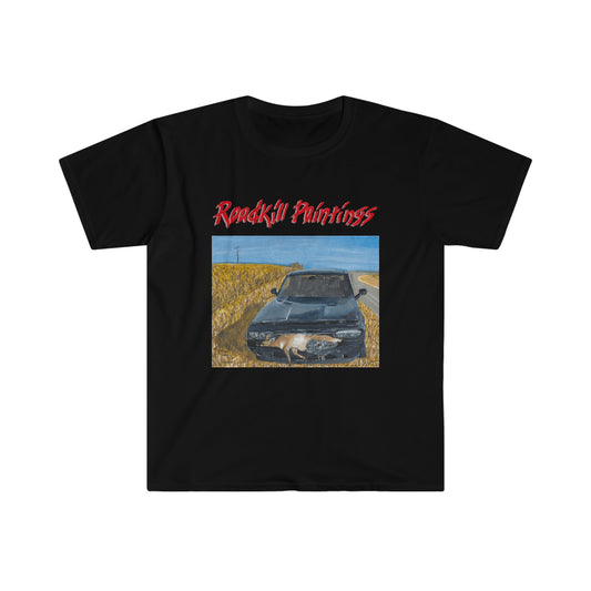 RKP#6 - T-Shirt