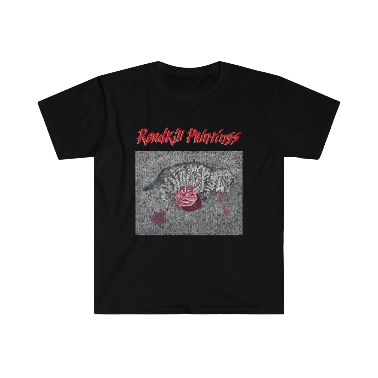 RKP #7 - T-Shirt