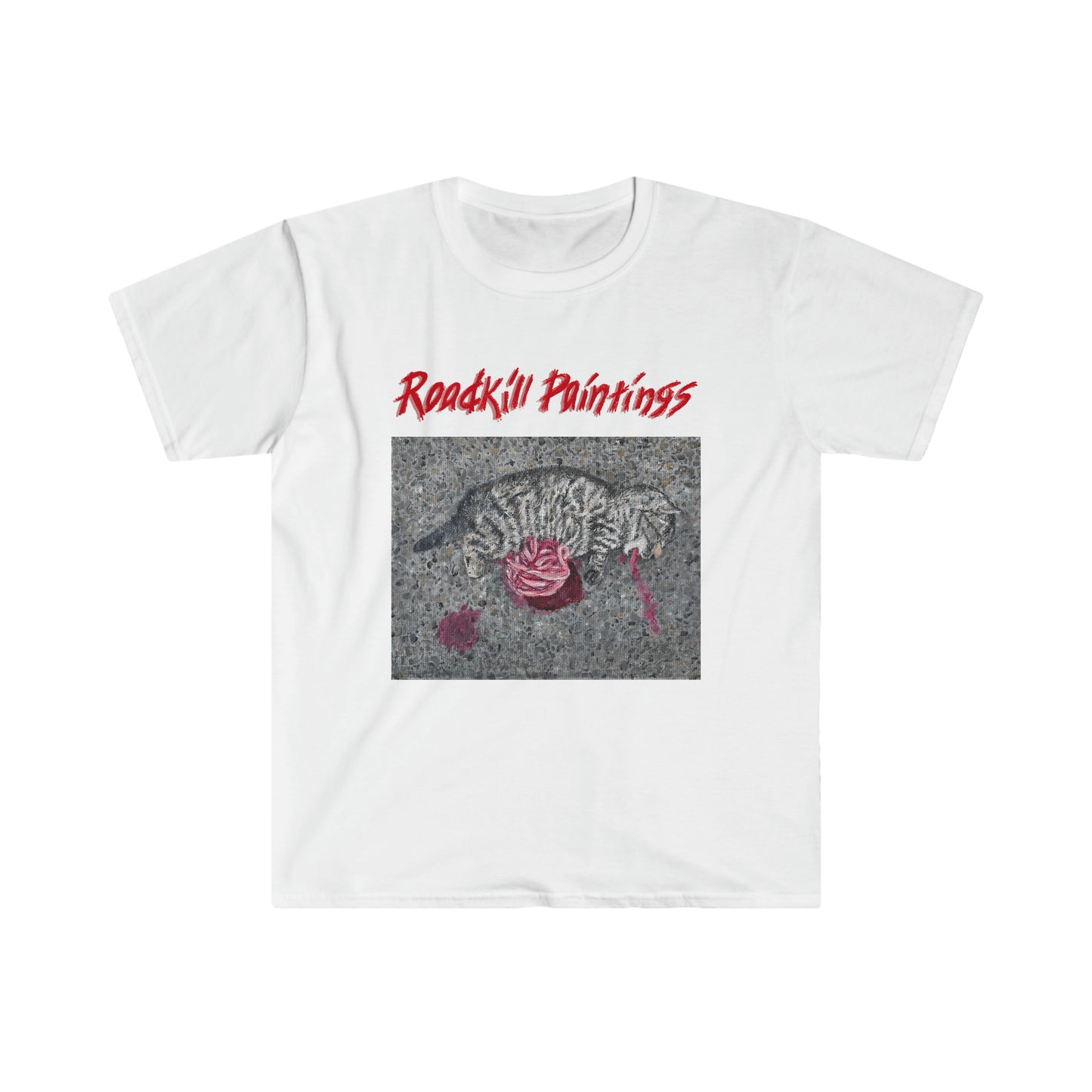 RKP #7 - T-Shirt