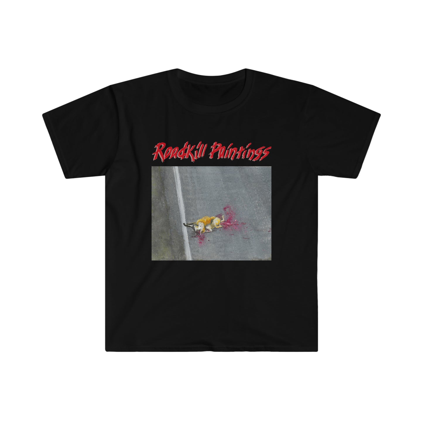 RKP #5 - T-Shirt